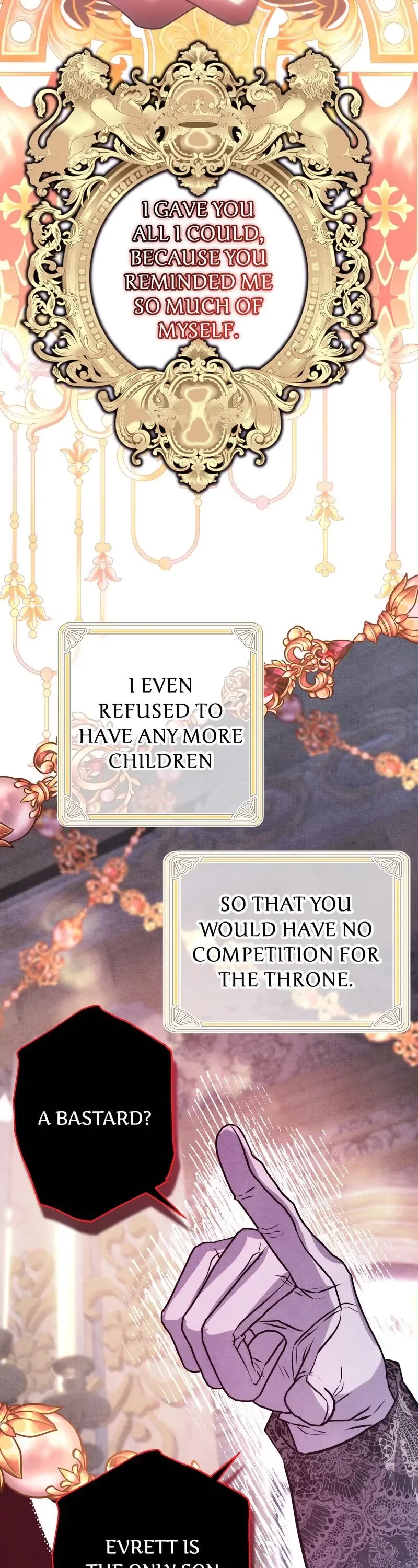 Another Typical Fantasy Romance Chapter 88 page 73 - Chapter 88