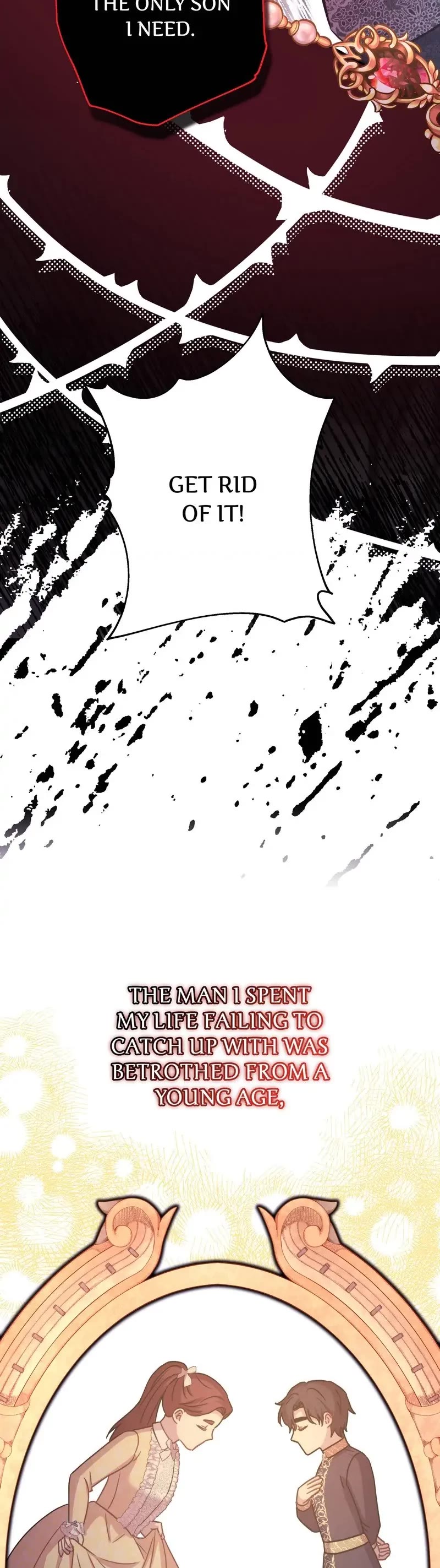 Another Typical Fantasy Romance Chapter 88 page 74 - Chapter 88