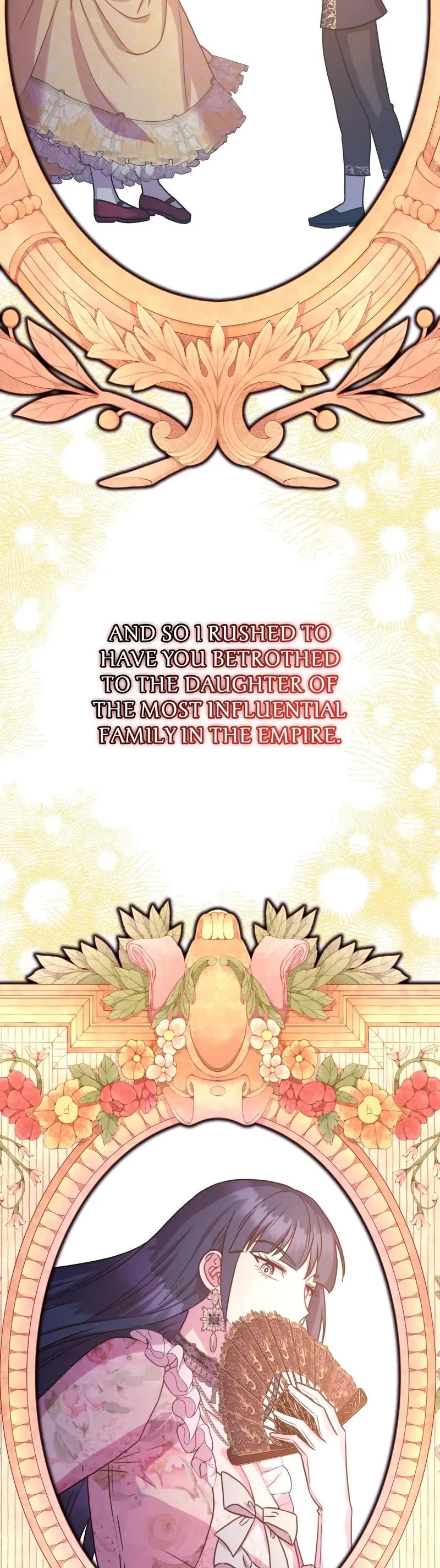 Another Typical Fantasy Romance Chapter 88 page 75 - Chapter 88