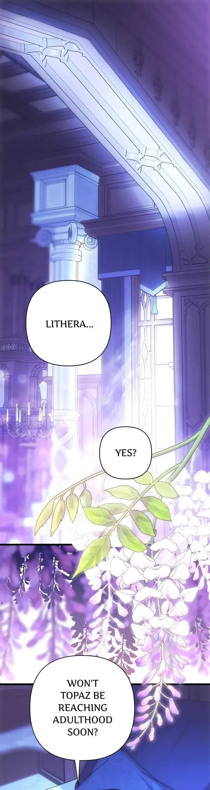 Another Typical Fantasy Romance Chapter 89 page 1 - Chapter 89
