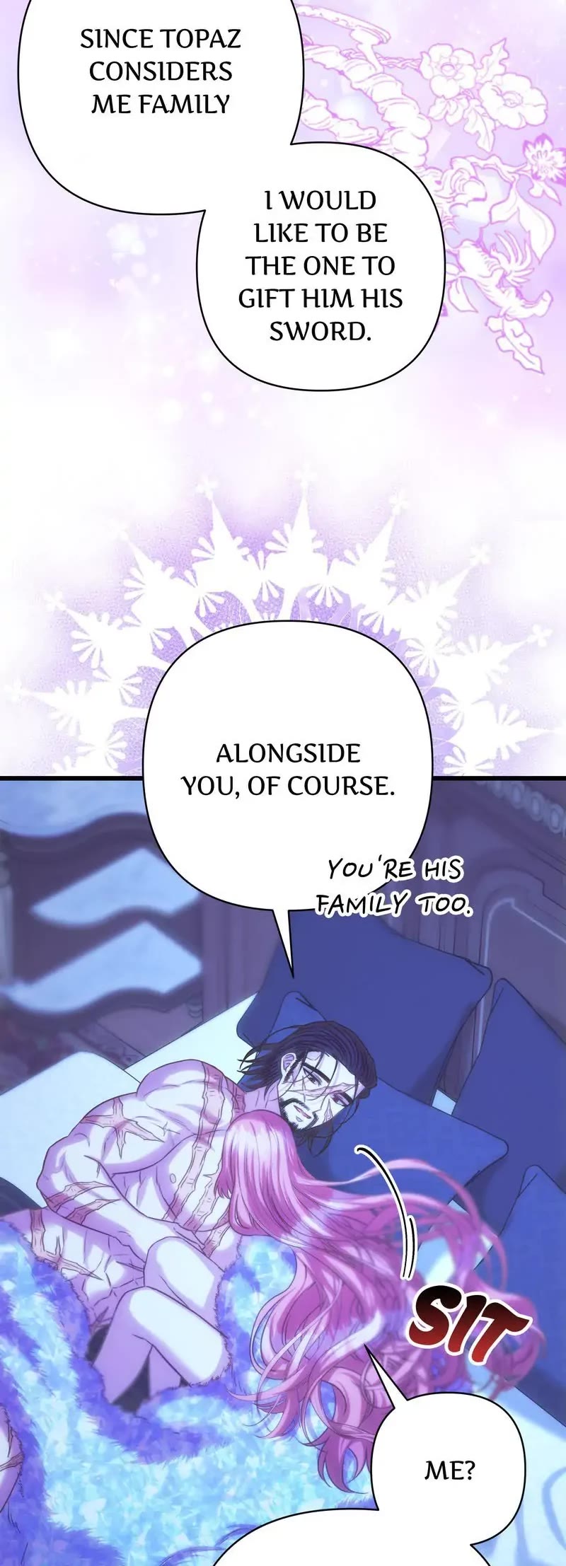 Another Typical Fantasy Romance Chapter 89 page 10 - Chapter 89
