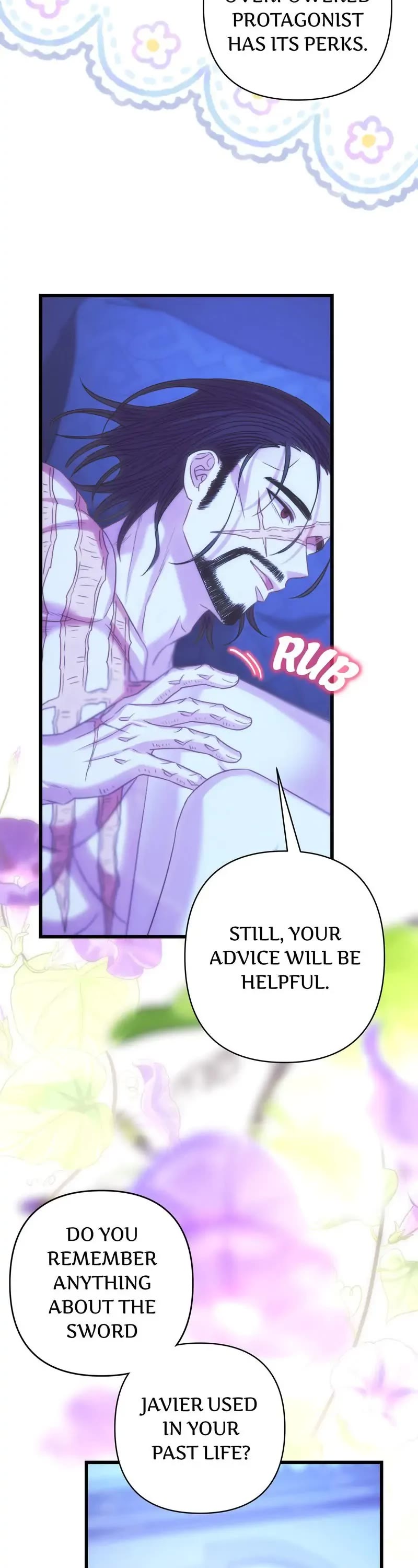 Another Typical Fantasy Romance Chapter 89 page 12 - Chapter 89
