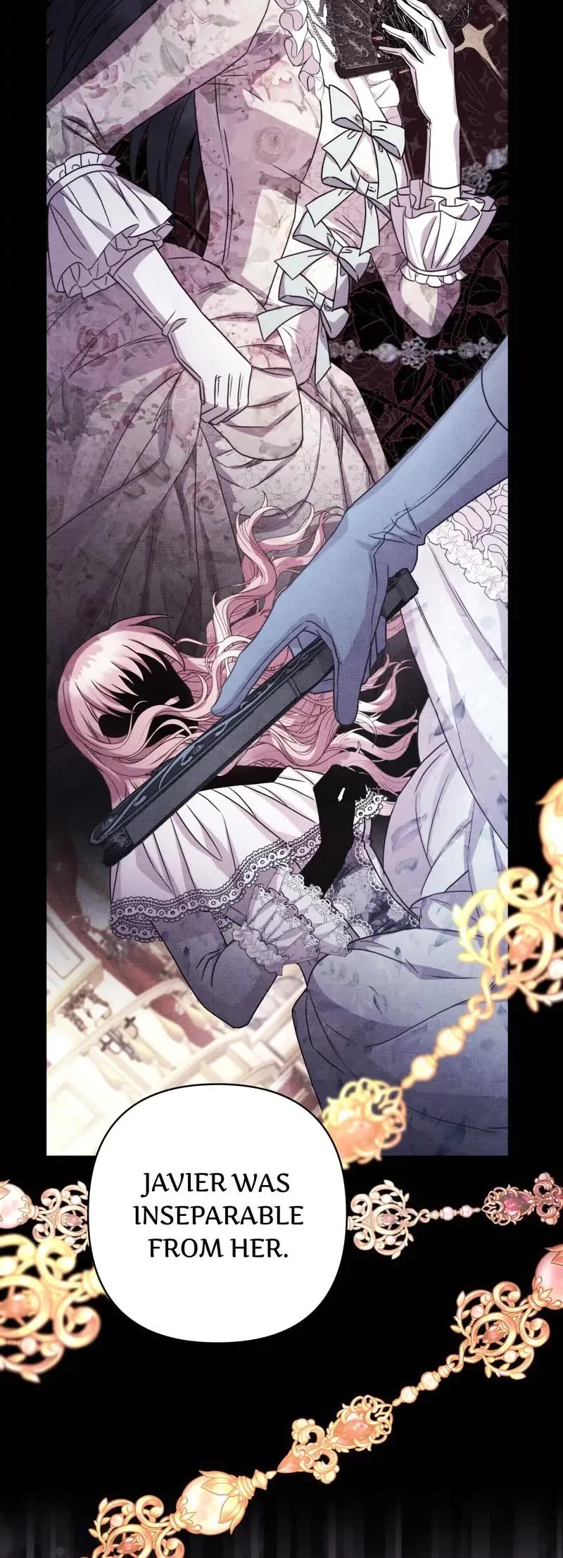 Another Typical Fantasy Romance Chapter 89 page 14 - Chapter 89