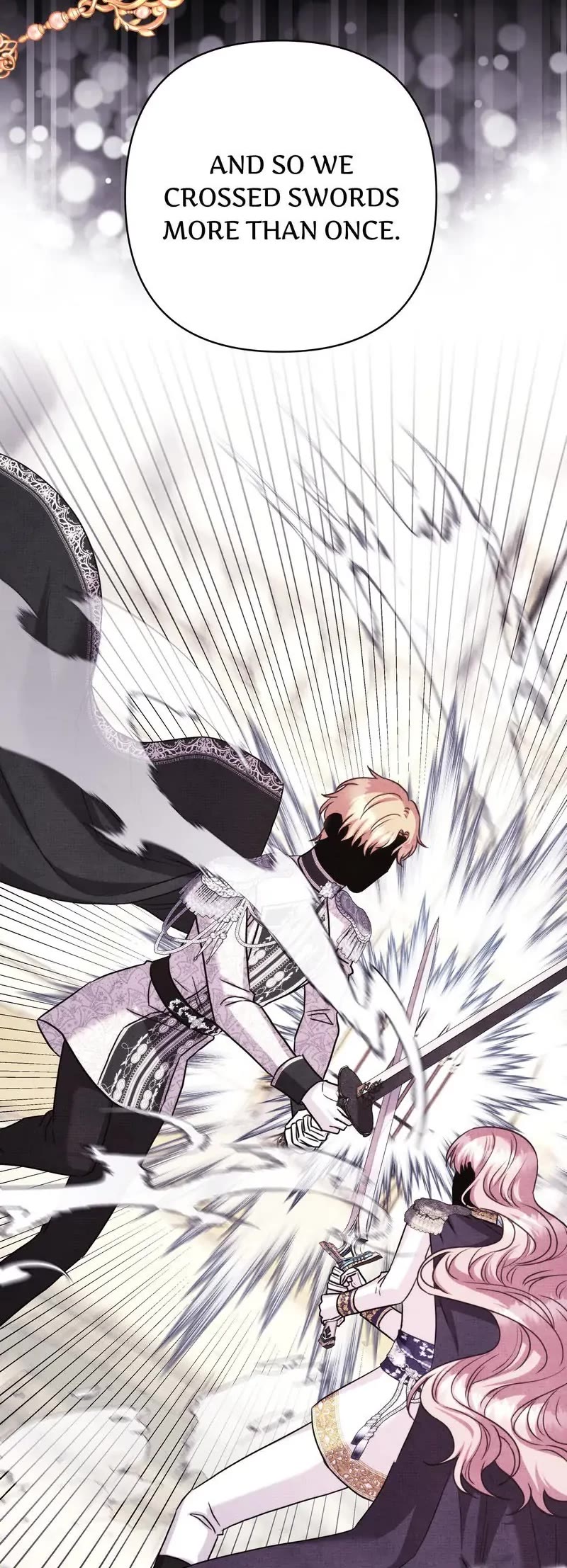 Another Typical Fantasy Romance Chapter 89 page 15 - Chapter 89