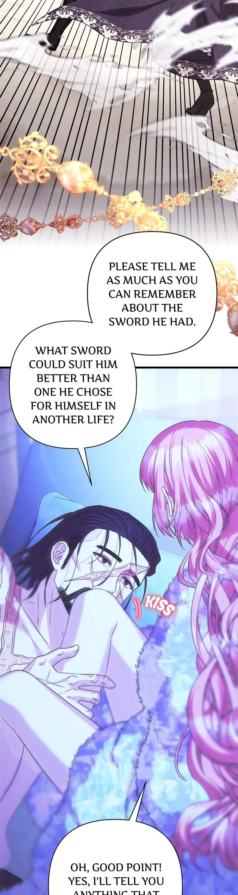Another Typical Fantasy Romance Chapter 89 page 16 - Chapter 89