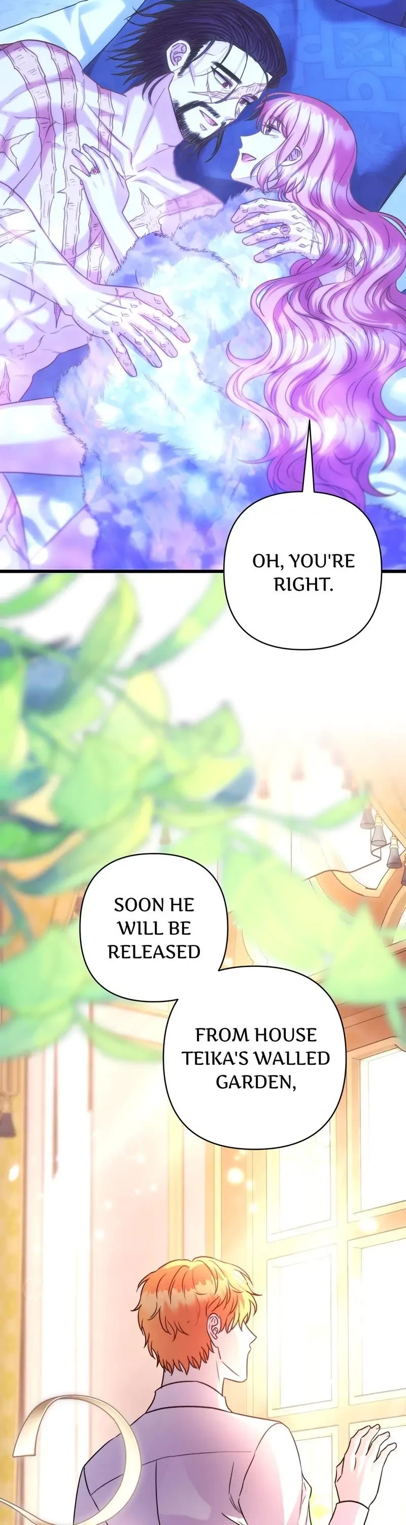 Another Typical Fantasy Romance Chapter 89 page 2 - Chapter 89