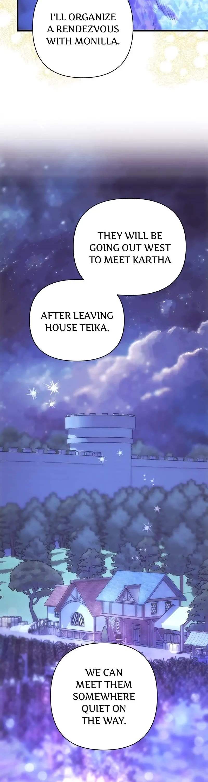 Another Typical Fantasy Romance Chapter 89 page 22 - Chapter 89
