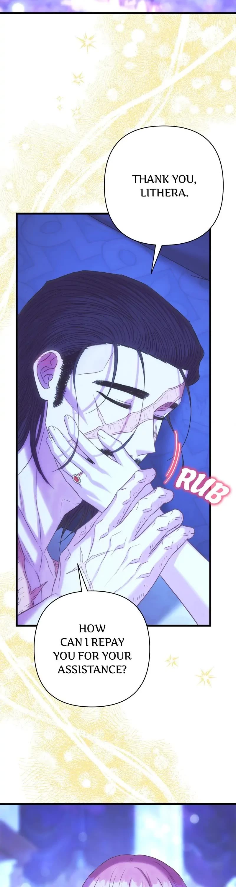 Another Typical Fantasy Romance Chapter 89 page 23 - Chapter 89