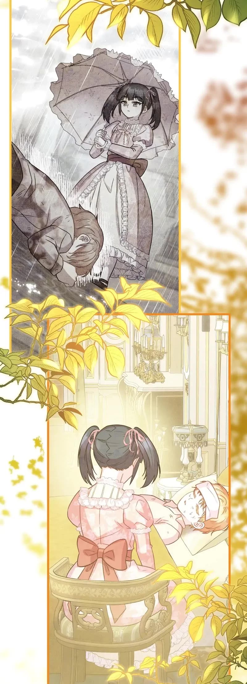 Another Typical Fantasy Romance Chapter 89 page 29 - Chapter 89