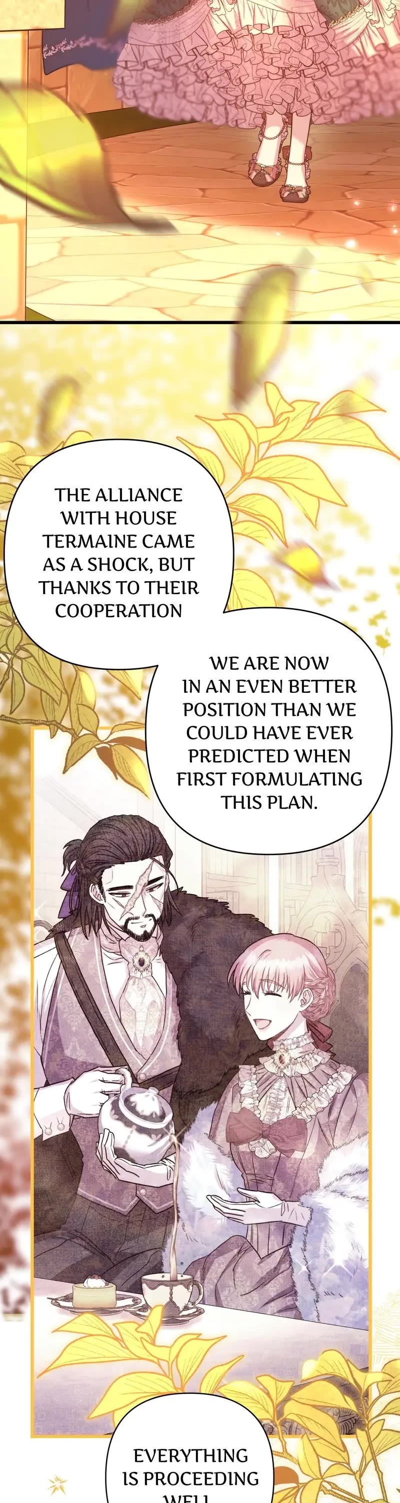 Another Typical Fantasy Romance Chapter 89 page 31 - Chapter 89