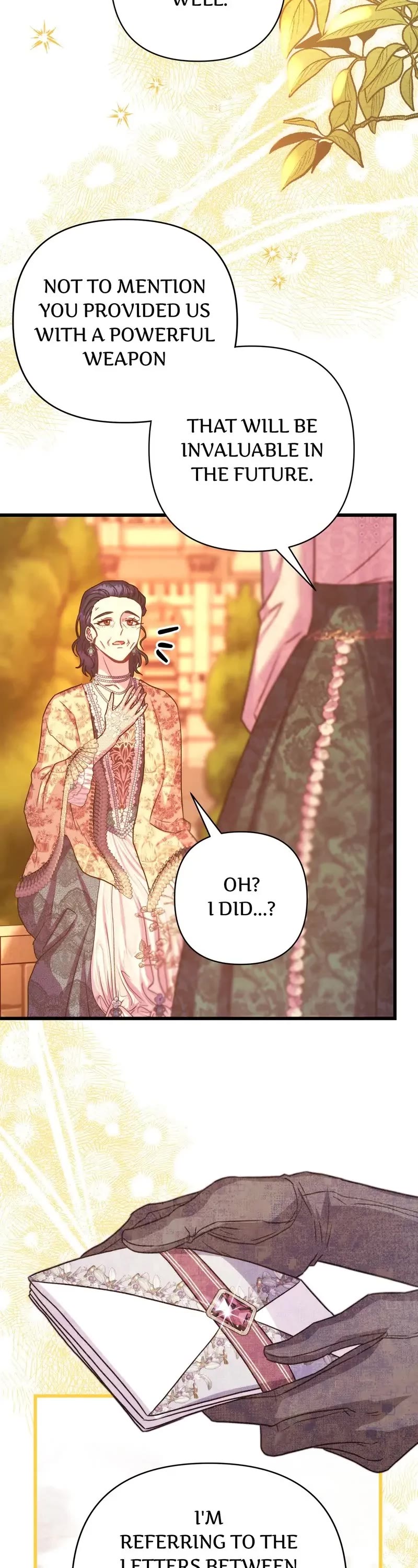 Another Typical Fantasy Romance Chapter 89 page 32 - Chapter 89