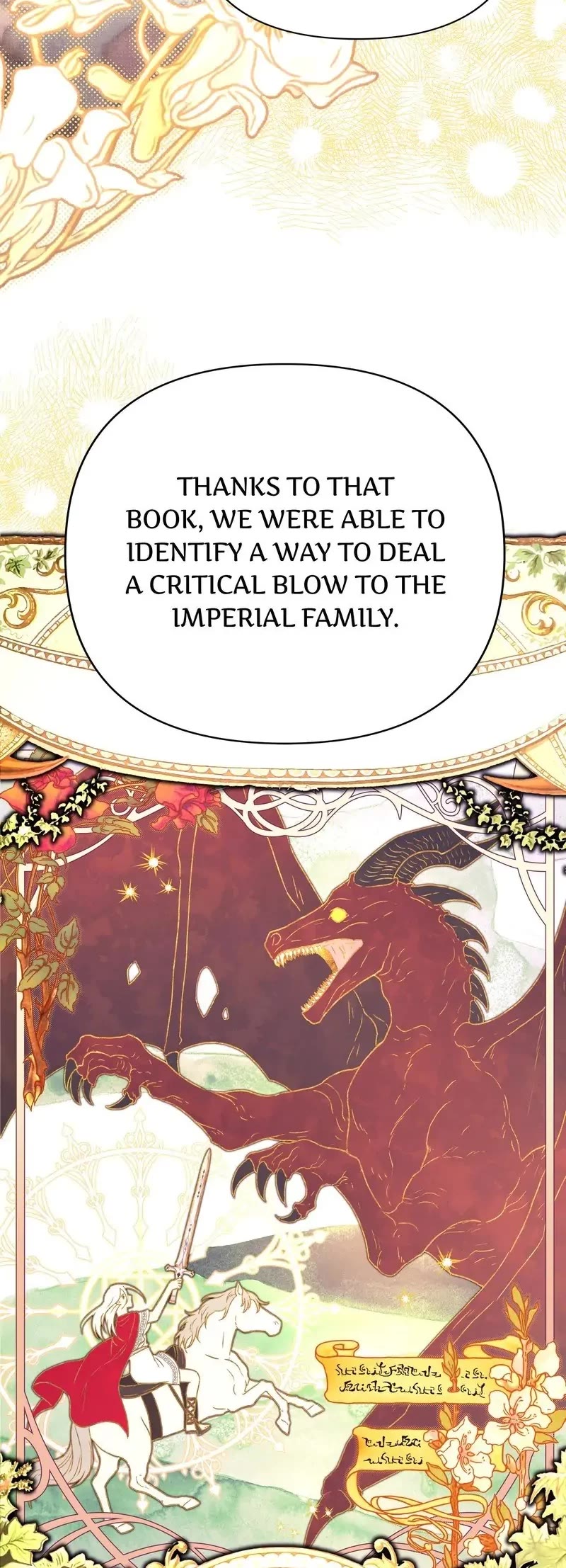 Another Typical Fantasy Romance Chapter 89 page 34 - Chapter 89