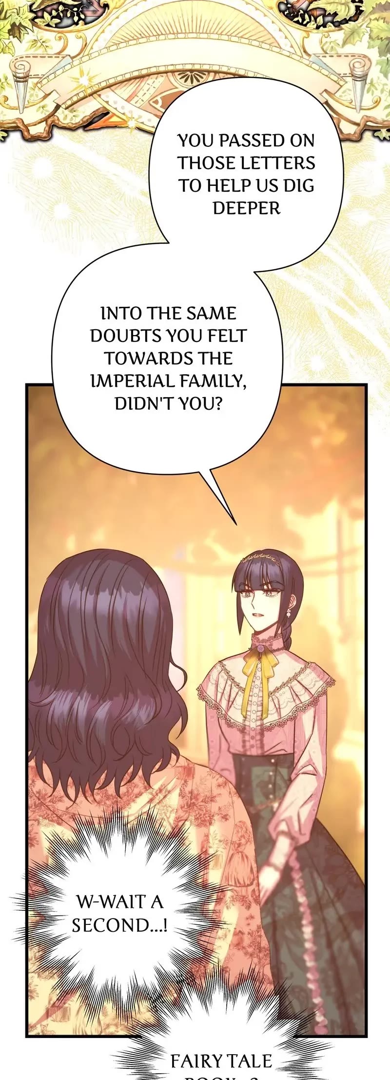Another Typical Fantasy Romance Chapter 89 page 35 - Chapter 89