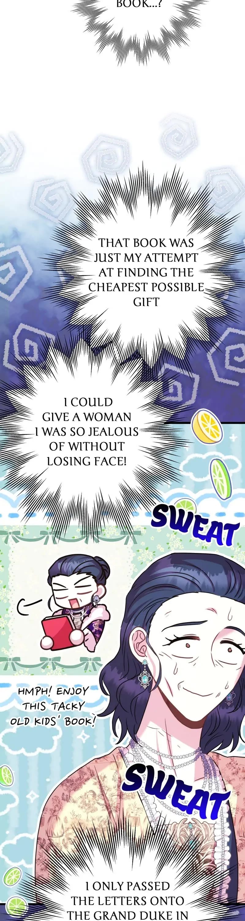 Another Typical Fantasy Romance Chapter 89 page 36 - Chapter 89