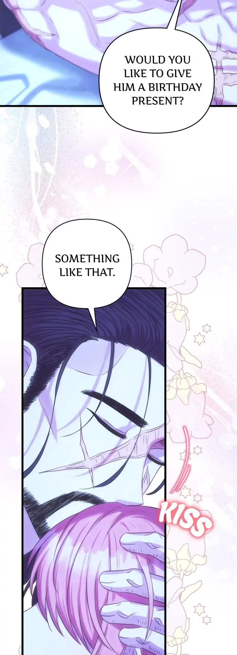 Another Typical Fantasy Romance Chapter 89 page 4 - Chapter 89