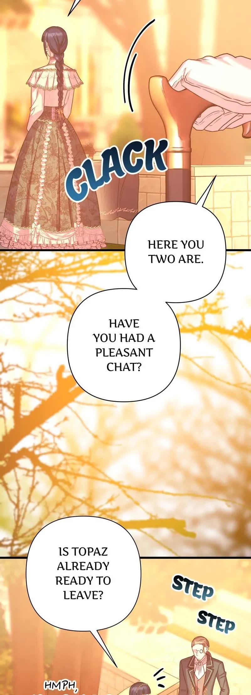 Another Typical Fantasy Romance Chapter 89 page 40 - Chapter 89