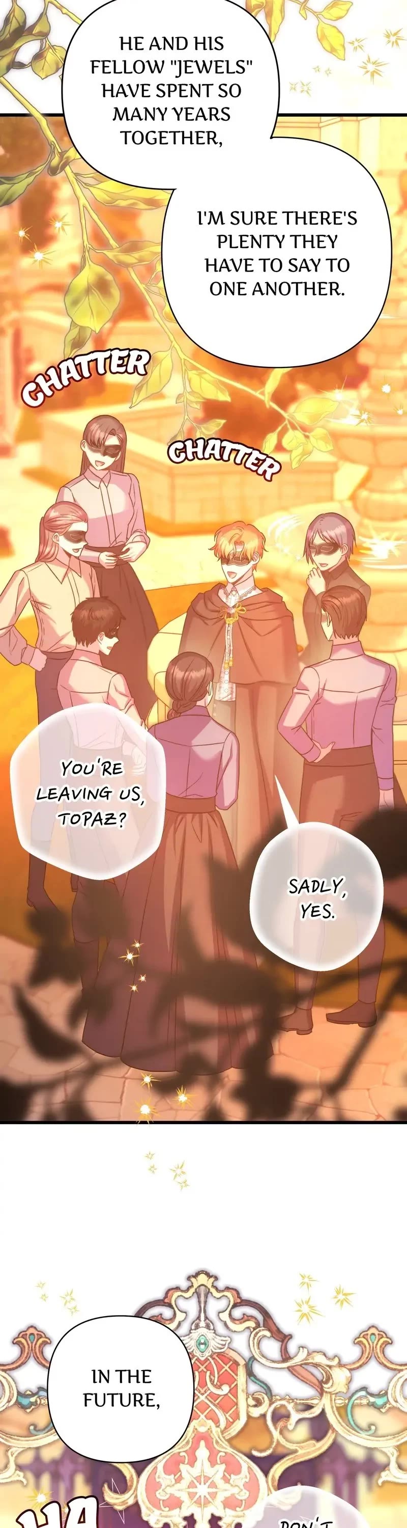 Another Typical Fantasy Romance Chapter 89 page 42 - Chapter 89