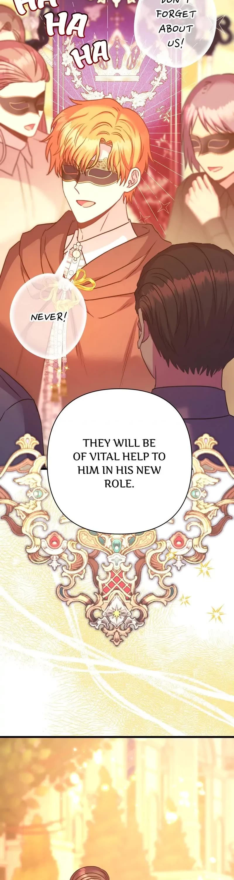 Another Typical Fantasy Romance Chapter 89 page 43 - Chapter 89