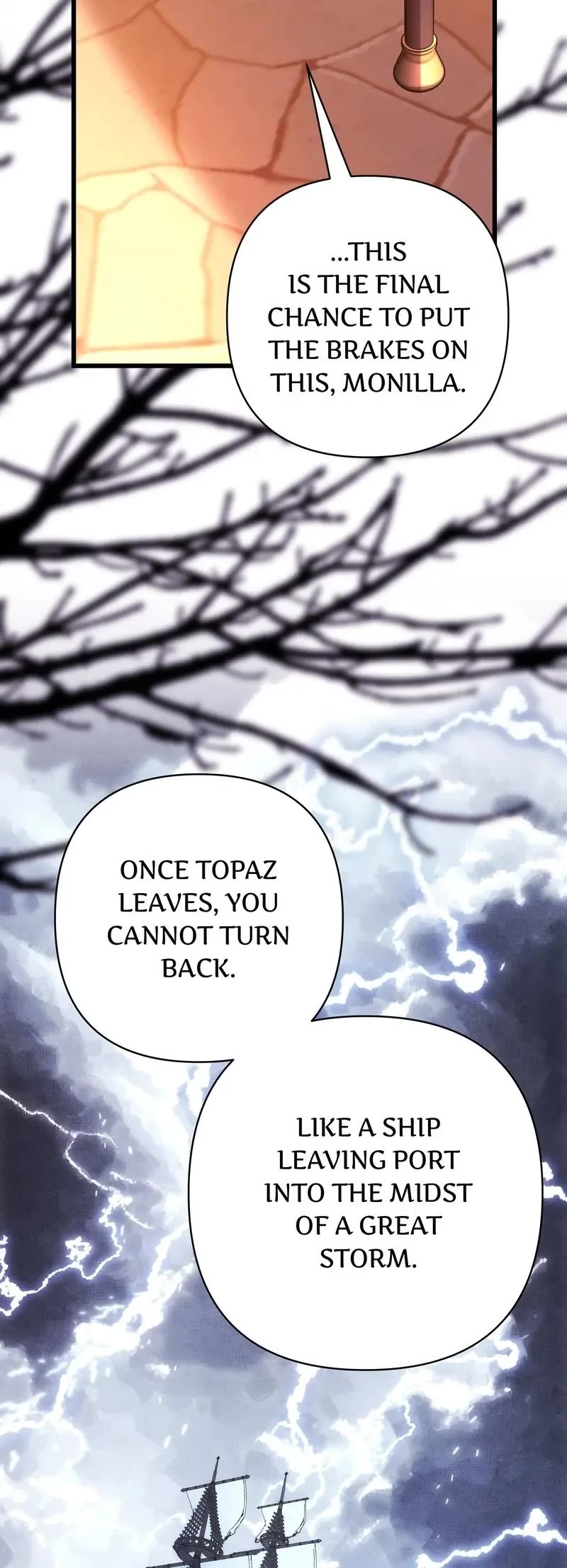 Another Typical Fantasy Romance Chapter 89 page 45 - Chapter 89