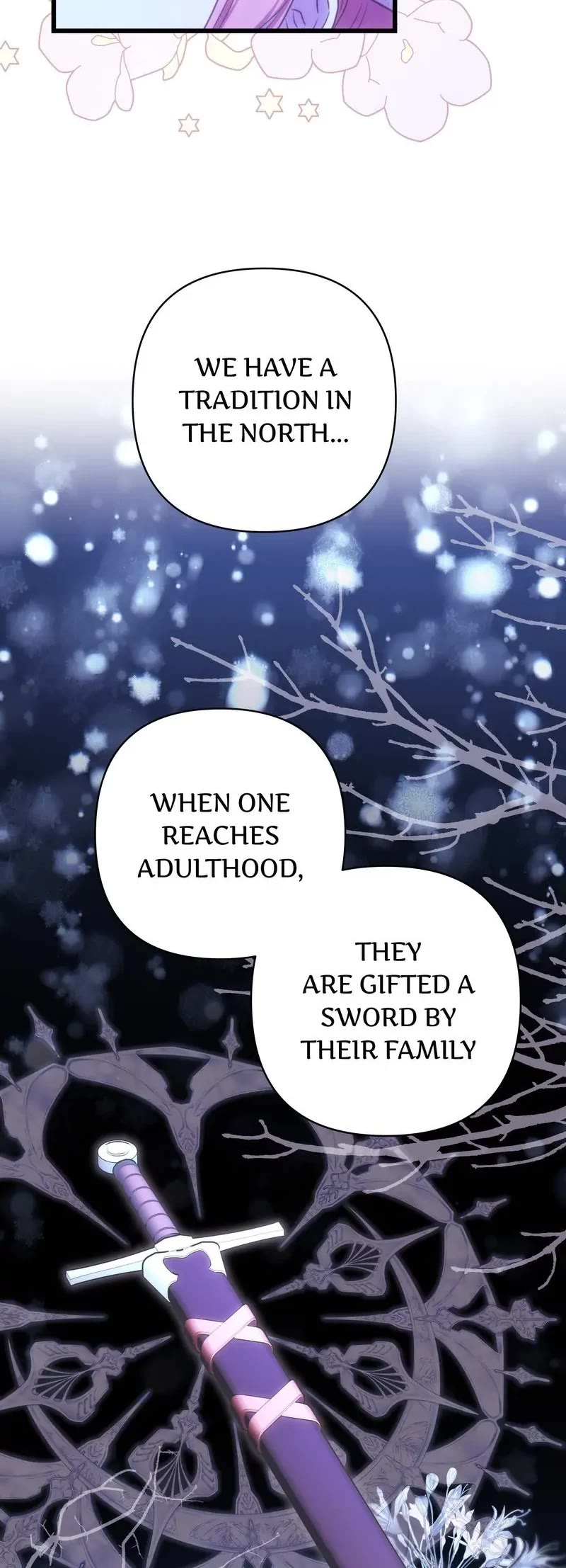 Another Typical Fantasy Romance Chapter 89 page 5 - Chapter 89