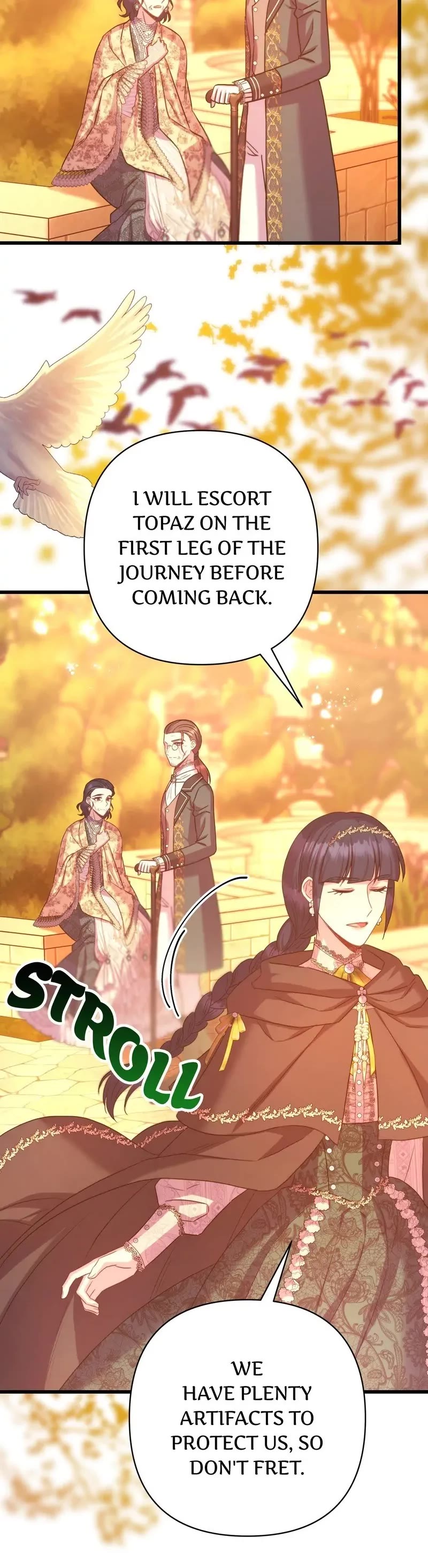 Another Typical Fantasy Romance Chapter 89 page 50 - Chapter 89