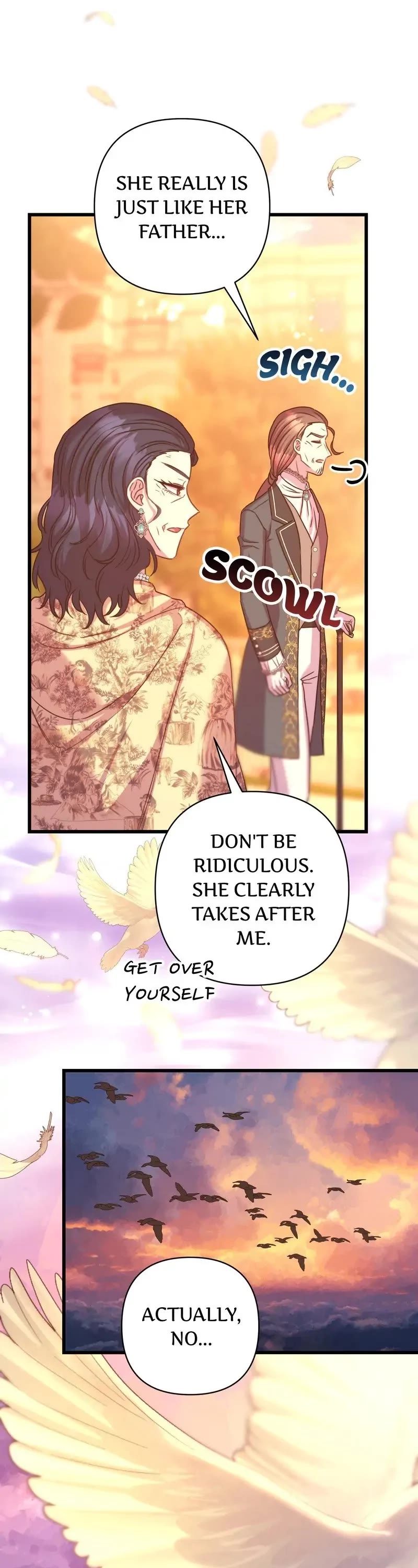 Another Typical Fantasy Romance Chapter 89 page 51 - Chapter 89