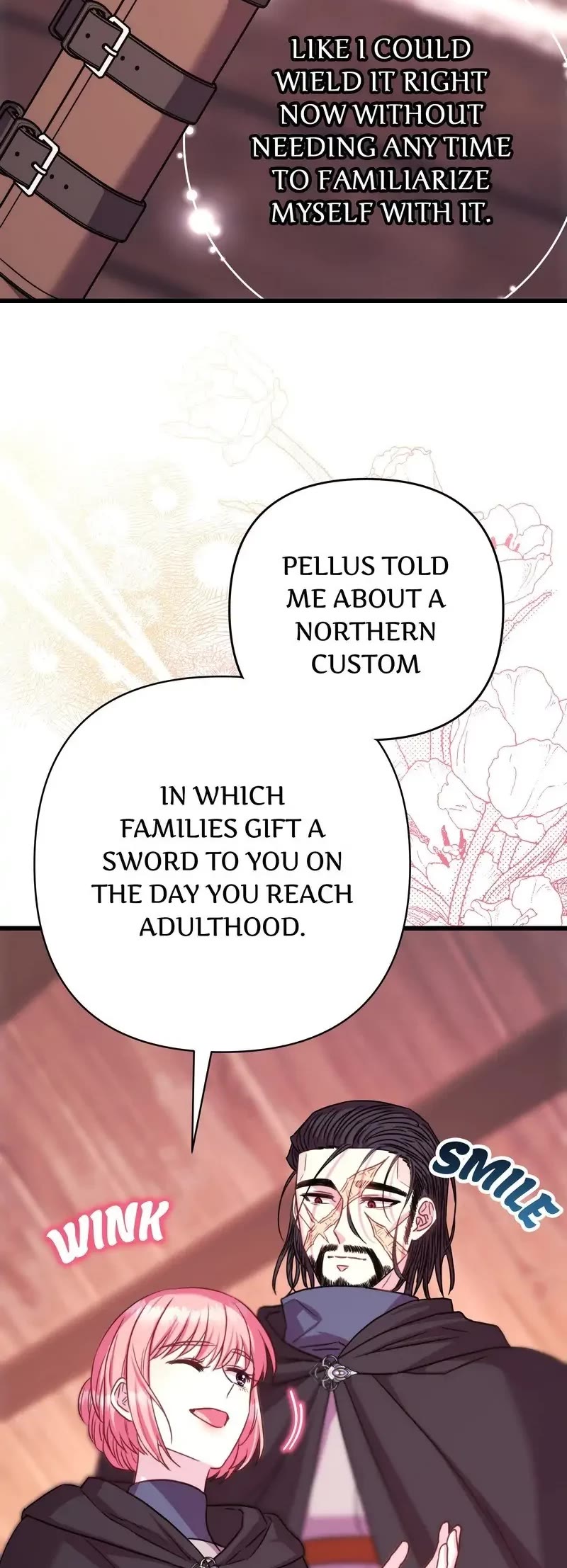 Another Typical Fantasy Romance Chapter 89 page 59 - Chapter 89