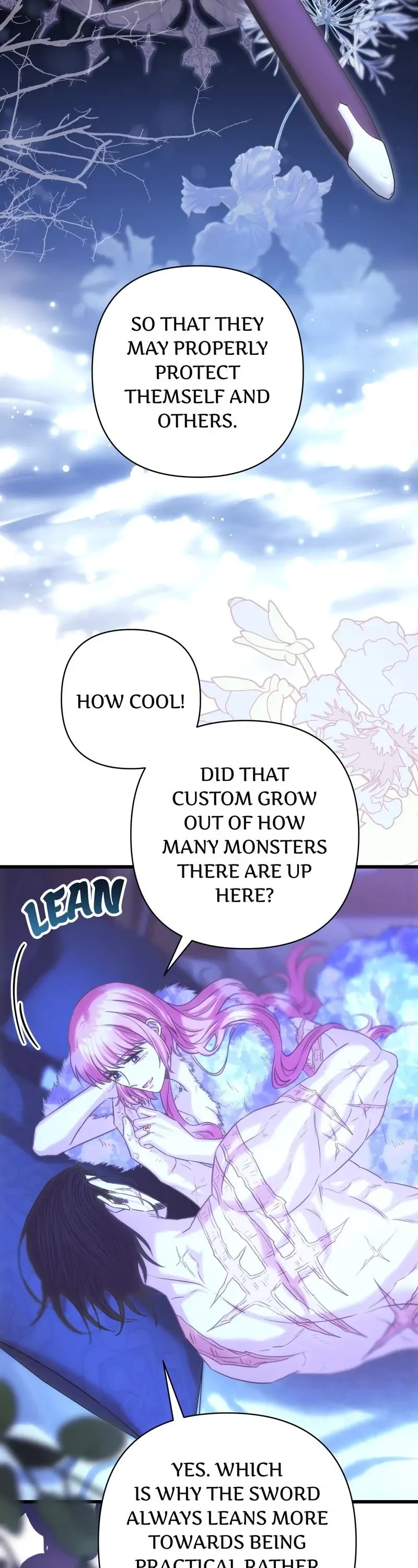 Another Typical Fantasy Romance Chapter 89 page 6 - Chapter 89