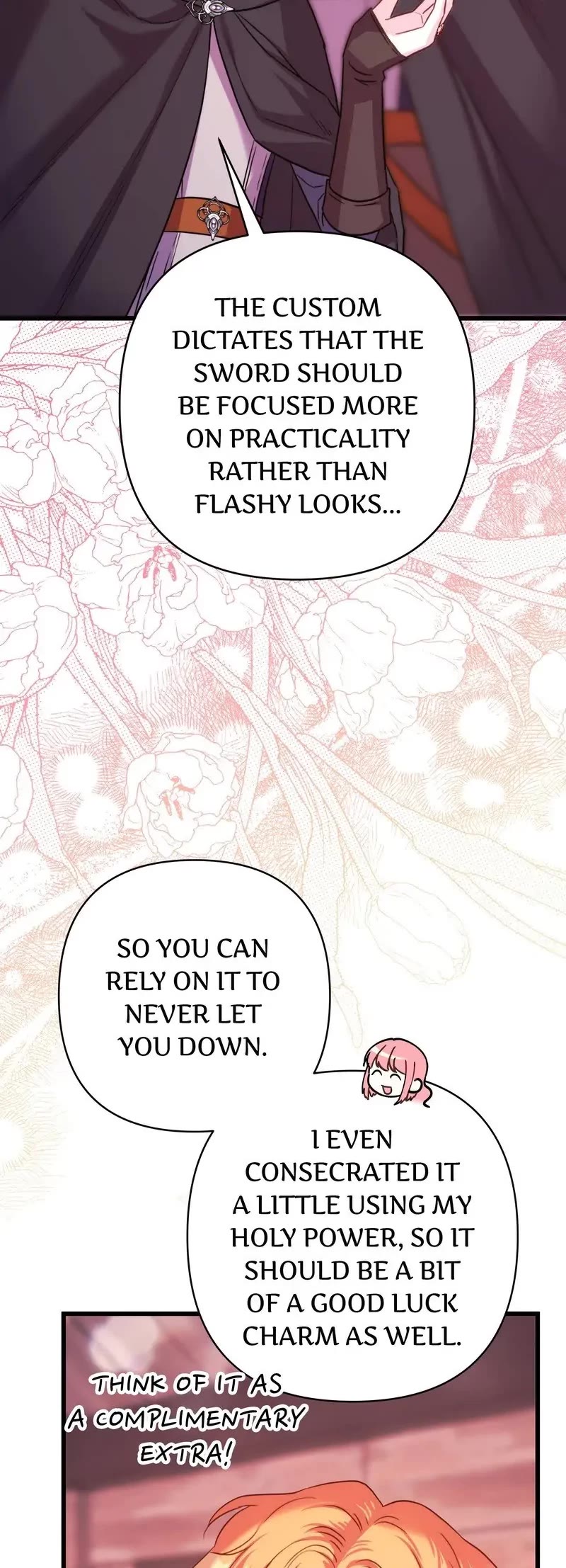 Another Typical Fantasy Romance Chapter 89 page 60 - Chapter 89