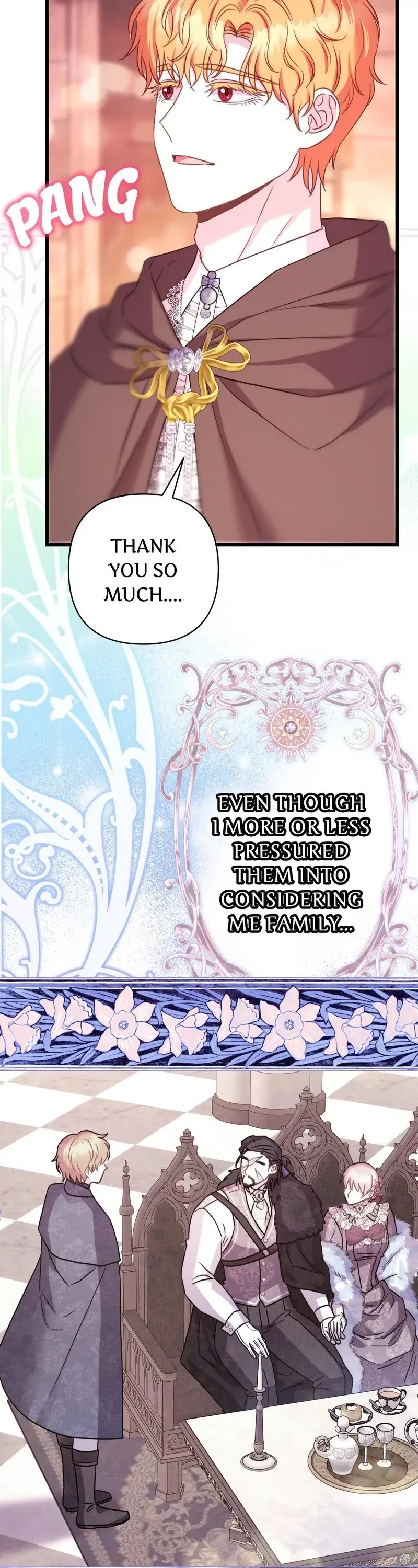 Another Typical Fantasy Romance Chapter 89 page 61 - Chapter 89