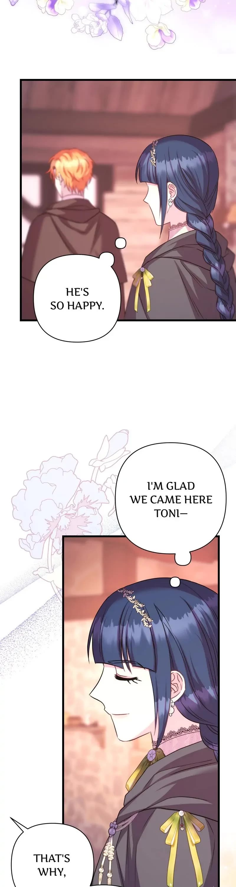Another Typical Fantasy Romance Chapter 89 page 63 - Chapter 89