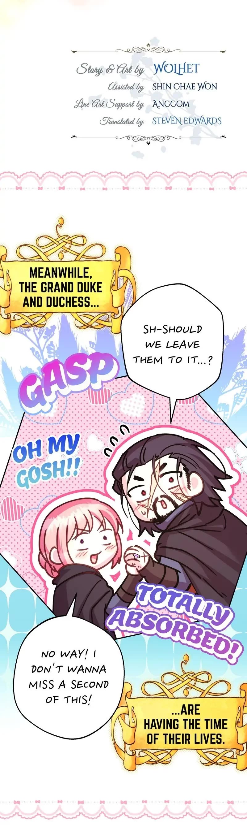 Another Typical Fantasy Romance Chapter 89 page 67 - Chapter 89