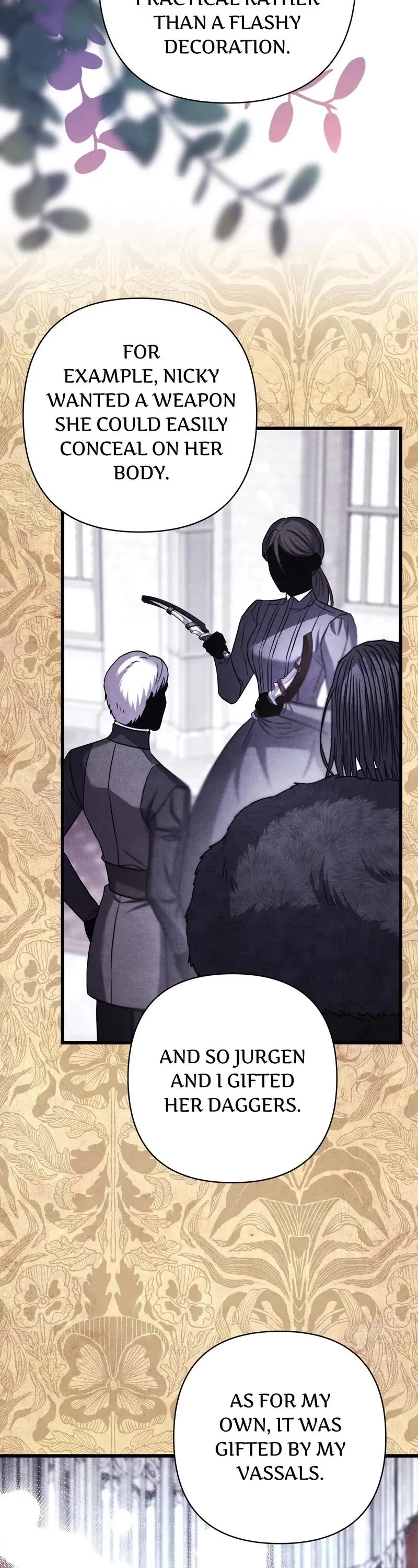 Another Typical Fantasy Romance Chapter 89 page 7 - Chapter 89