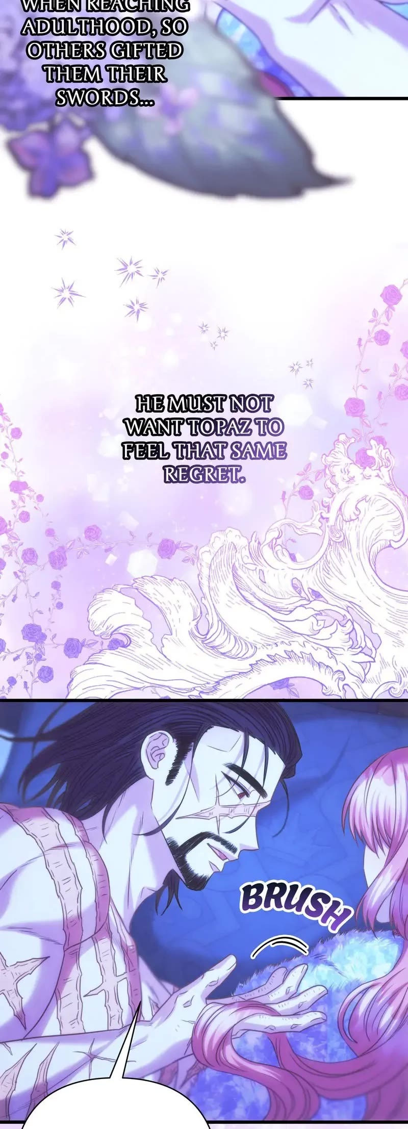 Another Typical Fantasy Romance Chapter 89 page 9 - Chapter 89