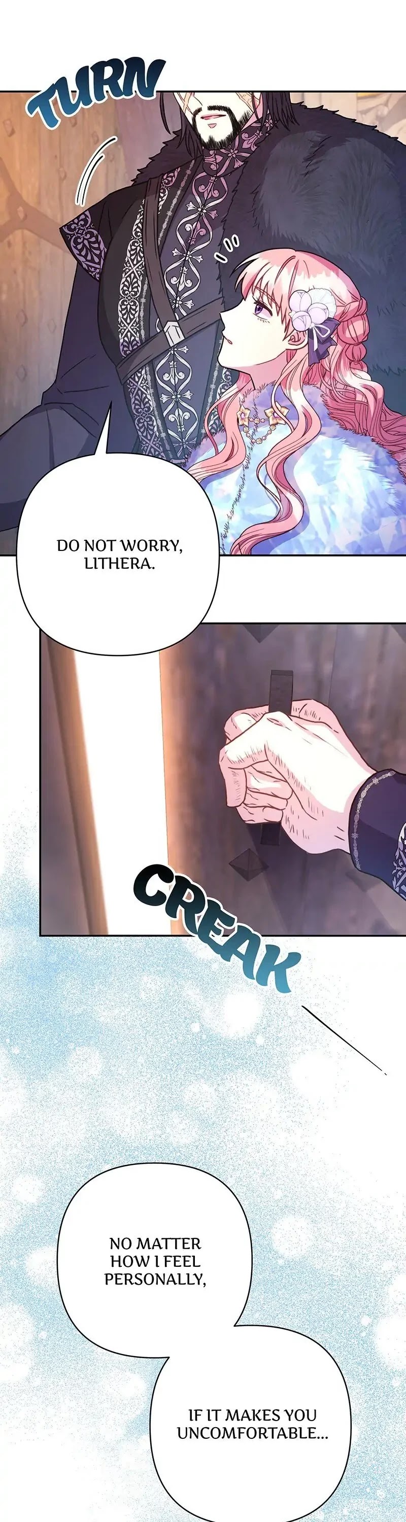 Another Typical Fantasy Romance Chapter 9 page 10 - Chapter 9