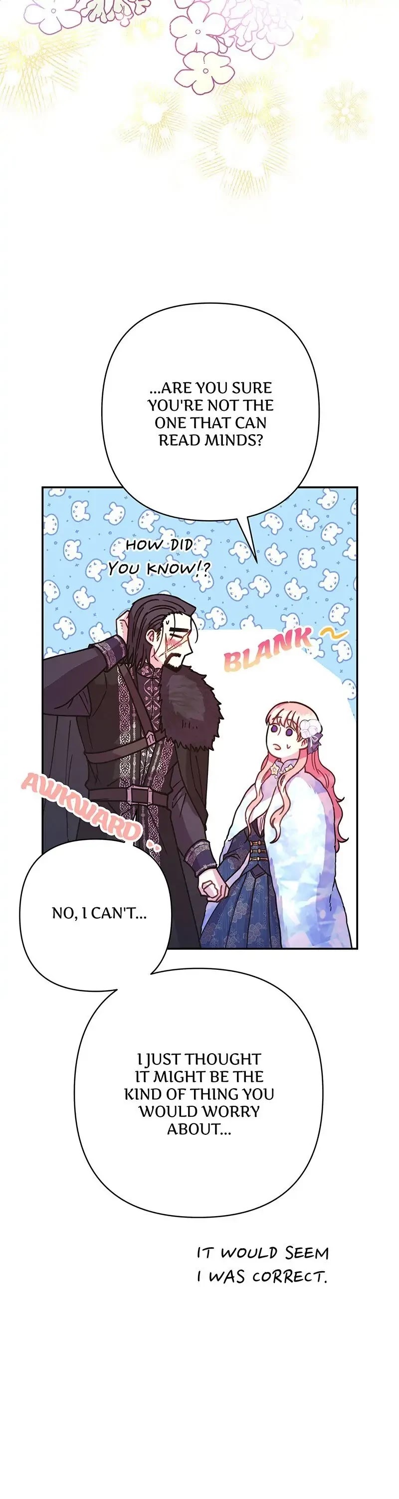 Another Typical Fantasy Romance Chapter 9 page 13 - Chapter 9