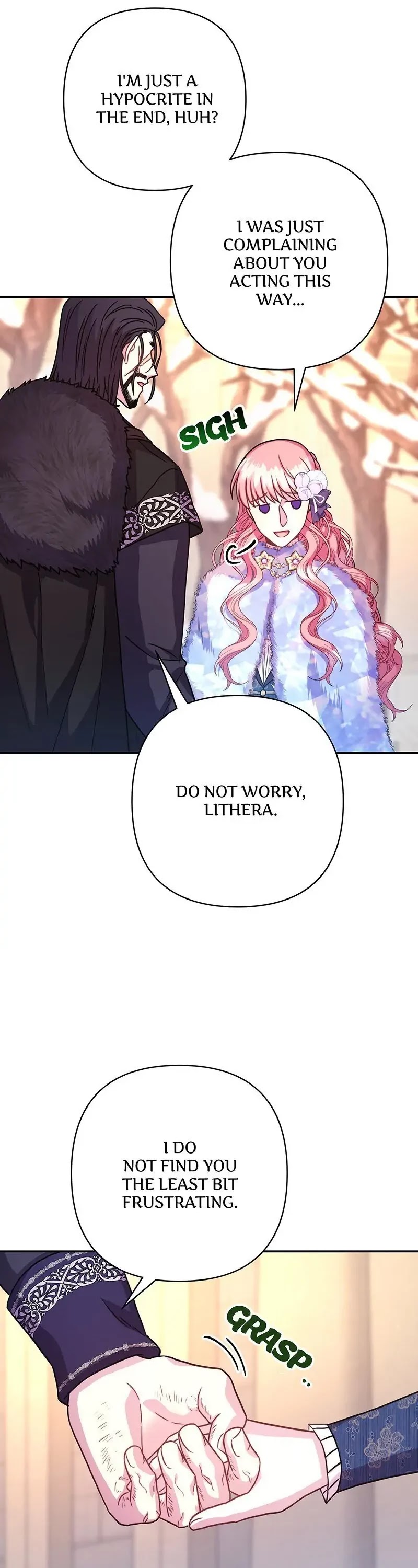 Another Typical Fantasy Romance Chapter 9 page 18 - Chapter 9