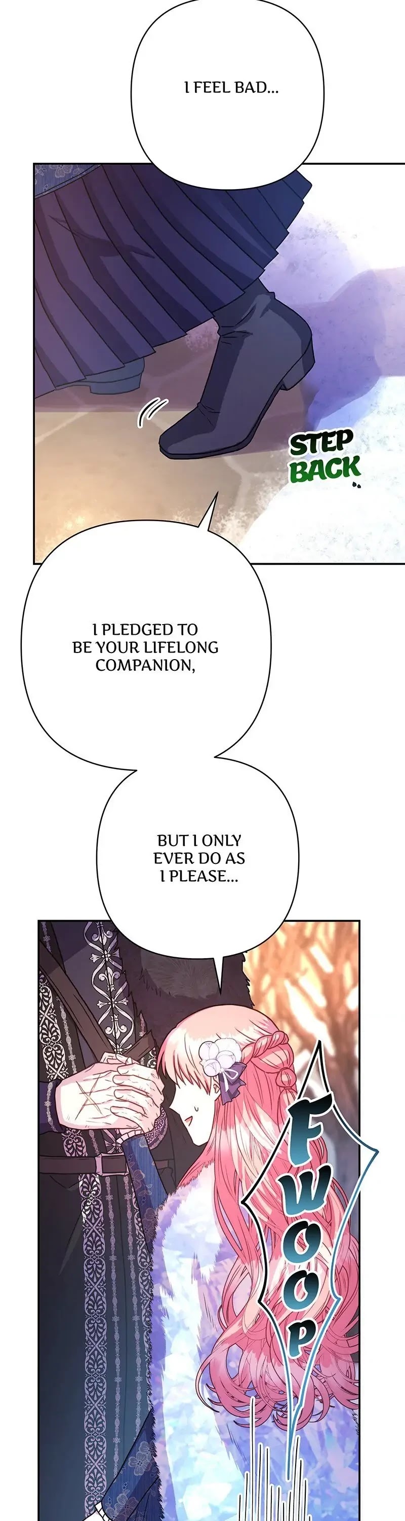 Another Typical Fantasy Romance Chapter 9 page 21 - Chapter 9