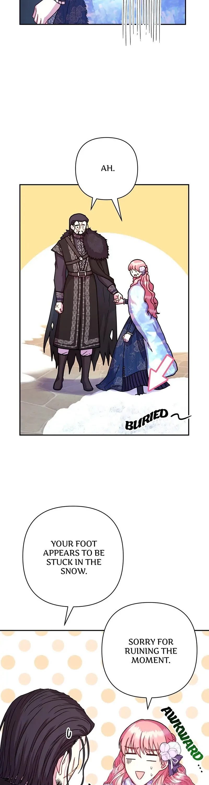 Another Typical Fantasy Romance Chapter 9 page 22 - Chapter 9
