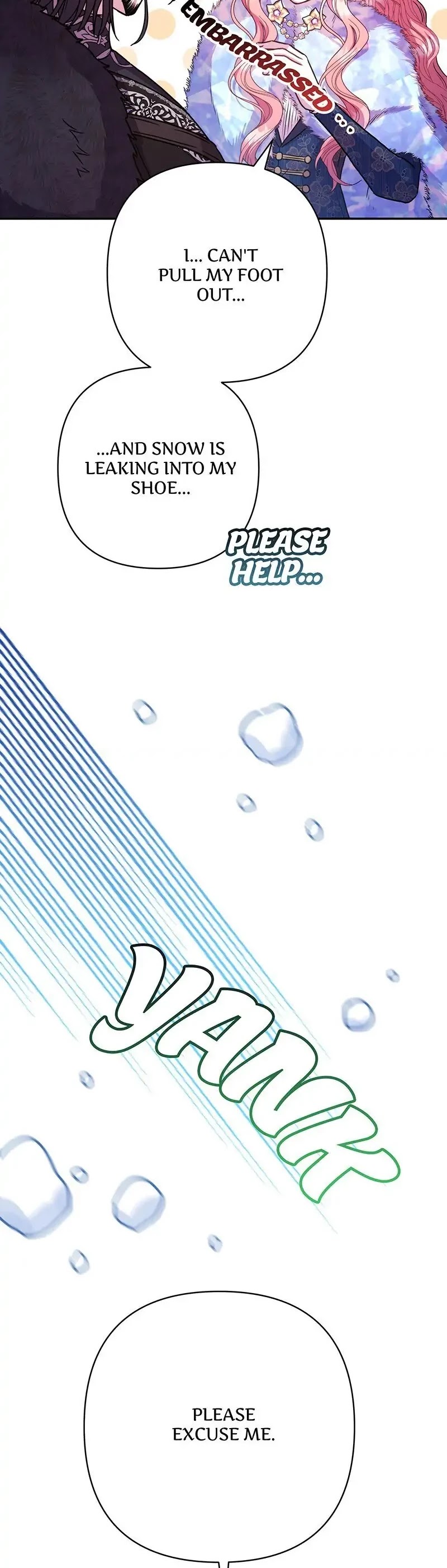 Another Typical Fantasy Romance Chapter 9 page 23 - Chapter 9