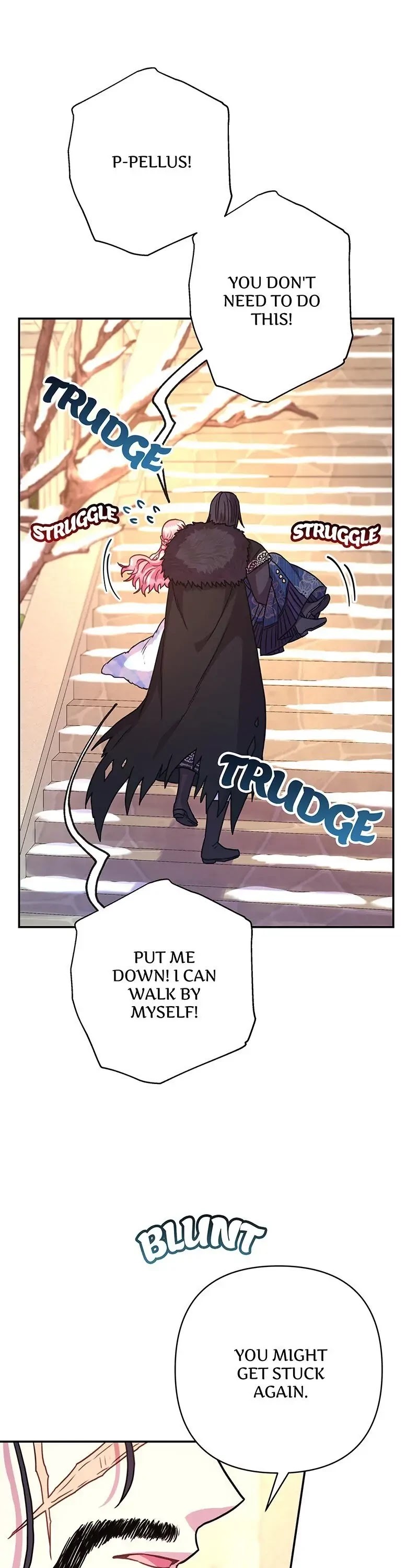 Another Typical Fantasy Romance Chapter 9 page 25 - Chapter 9