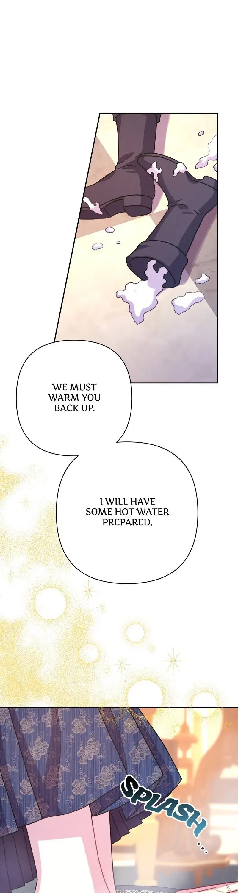 Another Typical Fantasy Romance Chapter 9 page 29 - Chapter 9
