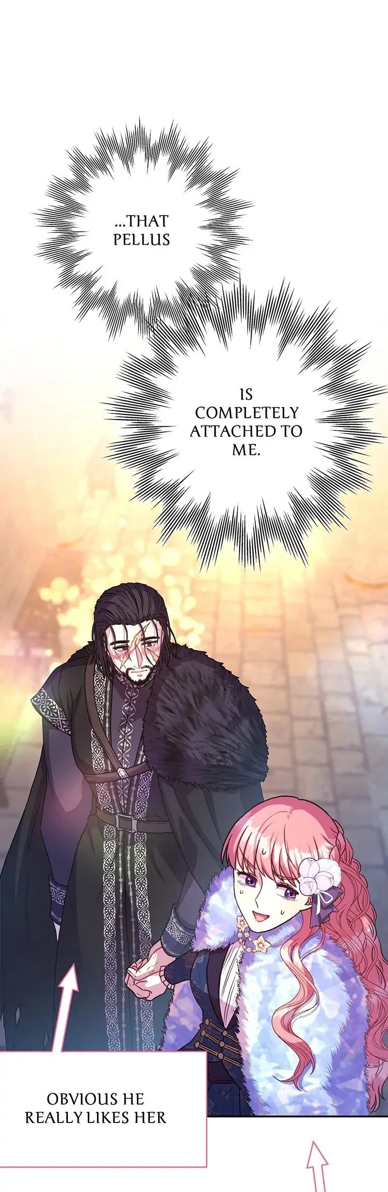 Another Typical Fantasy Romance Chapter 9 page 3 - Chapter 9