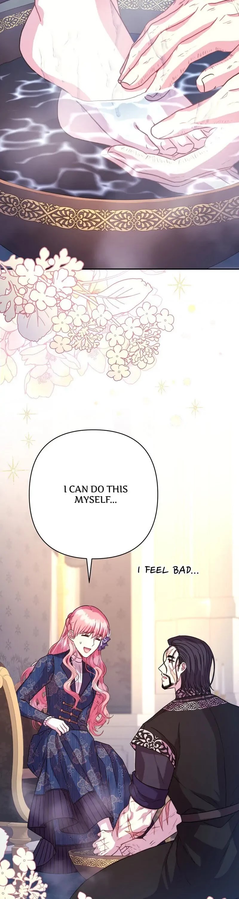 Another Typical Fantasy Romance Chapter 9 page 30 - Chapter 9