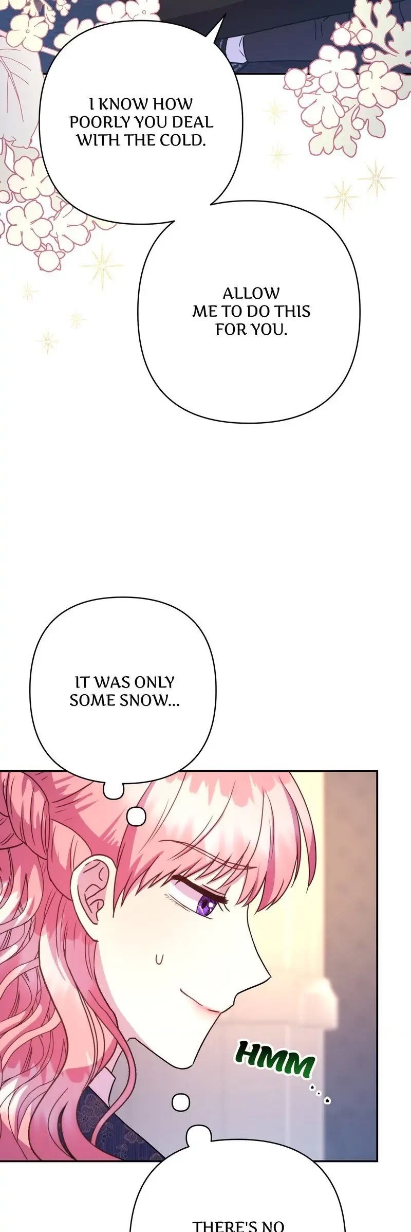 Another Typical Fantasy Romance Chapter 9 page 31 - Chapter 9