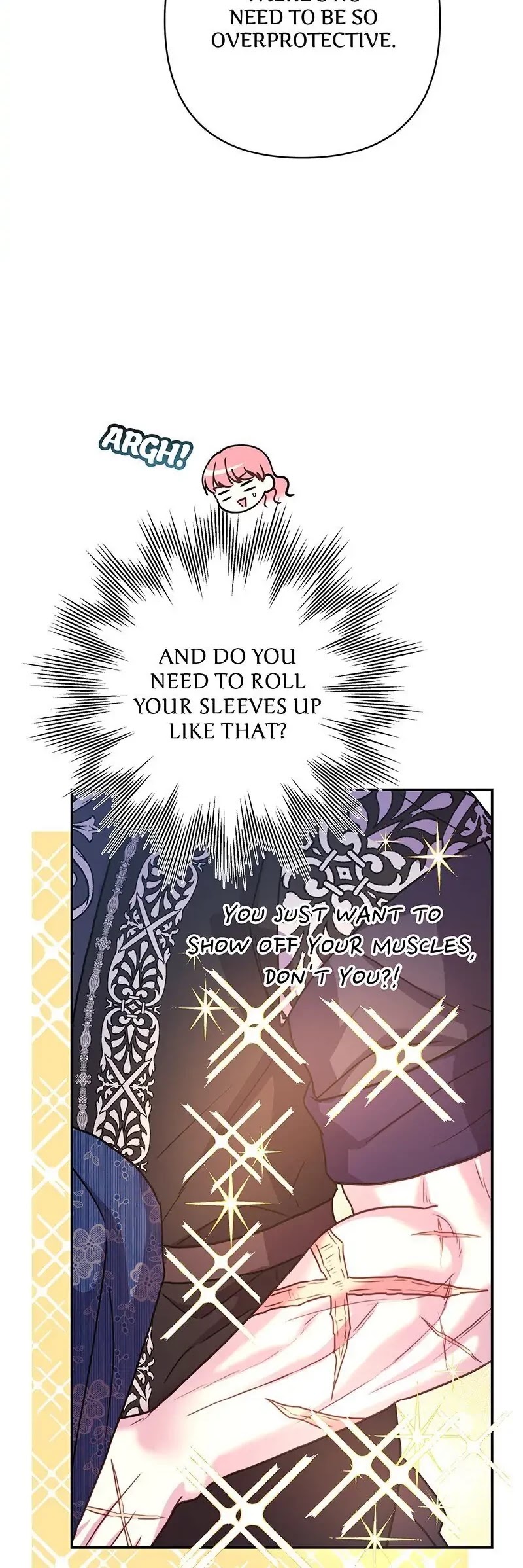 Another Typical Fantasy Romance Chapter 9 page 32 - Chapter 9