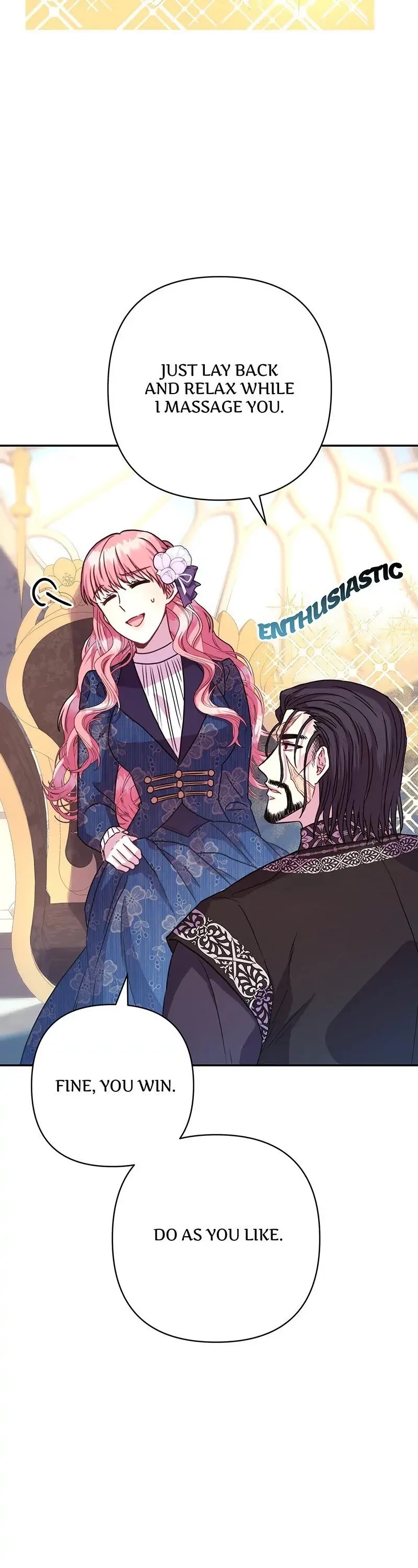 Another Typical Fantasy Romance Chapter 9 page 33 - Chapter 9