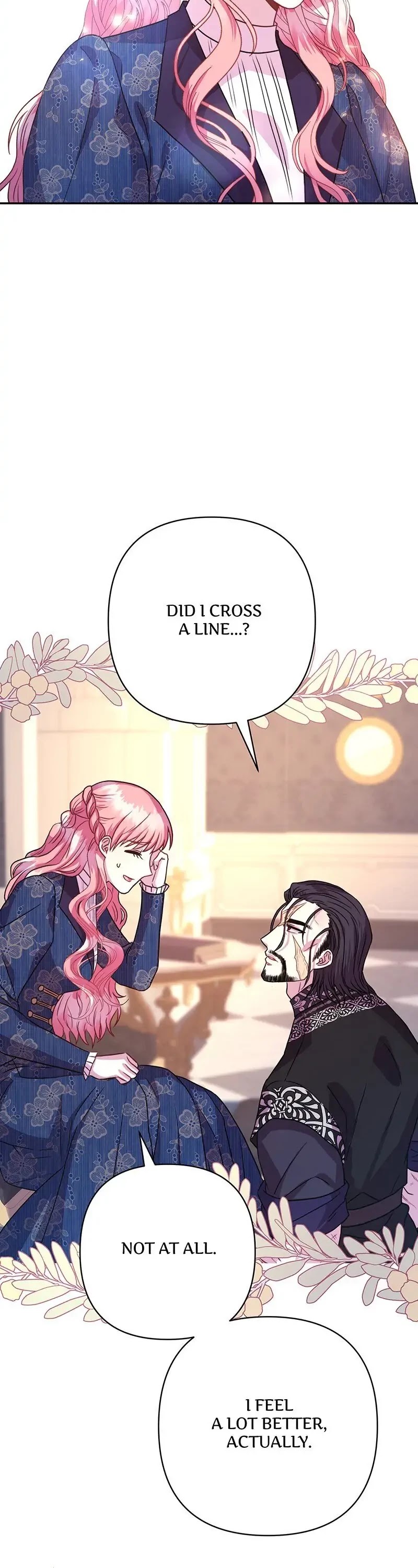 Another Typical Fantasy Romance Chapter 9 page 42 - Chapter 9