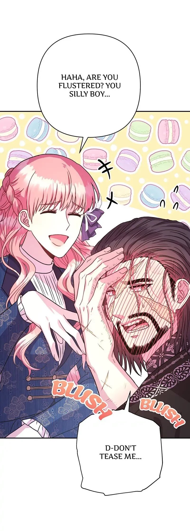 Another Typical Fantasy Romance Chapter 9 page 48 - Chapter 9