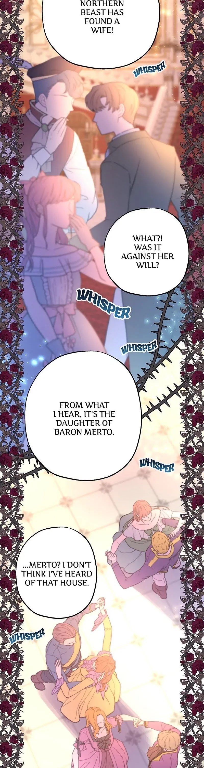 Another Typical Fantasy Romance Chapter 9 page 52 - Chapter 9